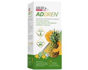 ADDREN Ananas 500ml