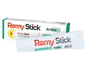 REMYSTICK ARNICA Pomata 60ml