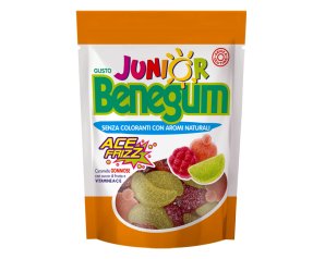 BENEGUM J Ace Frizz Caram.Gomm