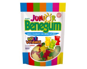 BENEGUM J MultiVit.Caram.