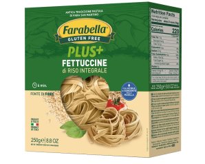 FARABELLA Pasta Fettucc.Riso