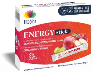 ENERGY STICK 14Stick