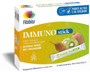 IMMUNO STICK 14Stick