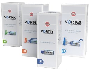 VORTEX Camera Dist.Bocc.Ped.