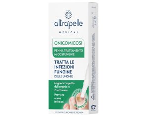 ALTRAPELLE MEDICAL PENNA ONIC