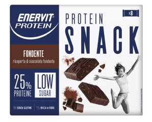 ENERVIT PR.Snack Fond.LS 8pz