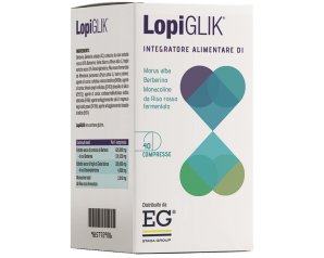 LOPIGLIK 40 Cpr
