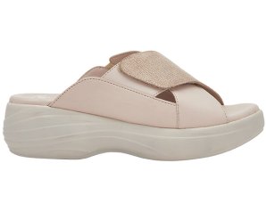 AURA CROSS GLIT W PWD PINK 37