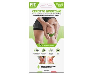 FIT Cerotto Ginocchio10pz