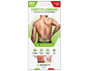 FIT THERAPY CER LOMBARE 2PZ