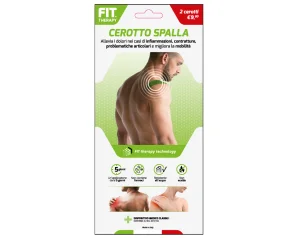FIT Cerotto Spalla*2pz