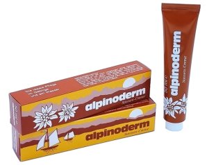 ALPINODERM Classic 50ml