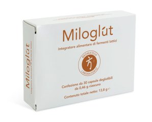 MILOGLUT 30 Cps
