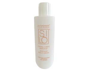 SILO'Crema Corpo A-Age 200ml