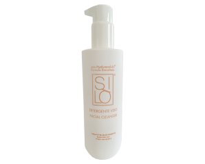 SILO'Deterg.Viso 200ml