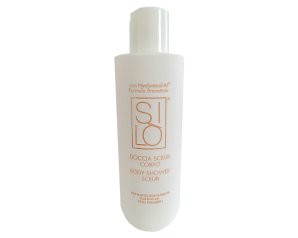 SILO'Doccia-Scrub Corpo 200ml