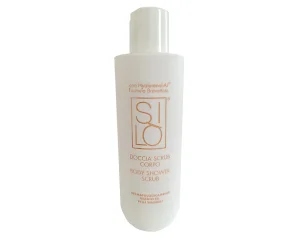 SILO'Doccia-Scrub Corpo 200ml