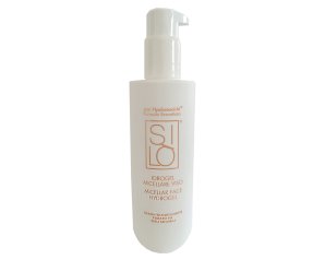 SILO'Idrogel Micell.Viso 200ml