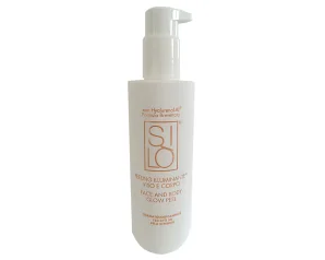 SILO'Peeling Ill.Viso-Corpo