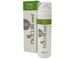 PSOCURE MED Crema 200ml