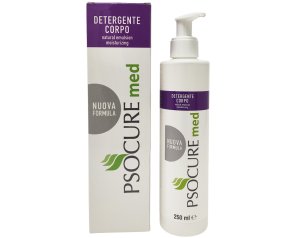 PSOCURE MED Deterg.250ml