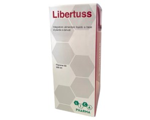 LIBERTUSS 200ml