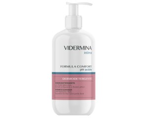 Vidermina Intima detergente  500ml