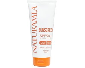 SUNSCREEN Body fp50+ 200ml