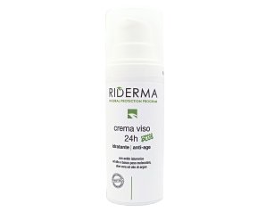 RIDERMA Crema Viso 24h Plus