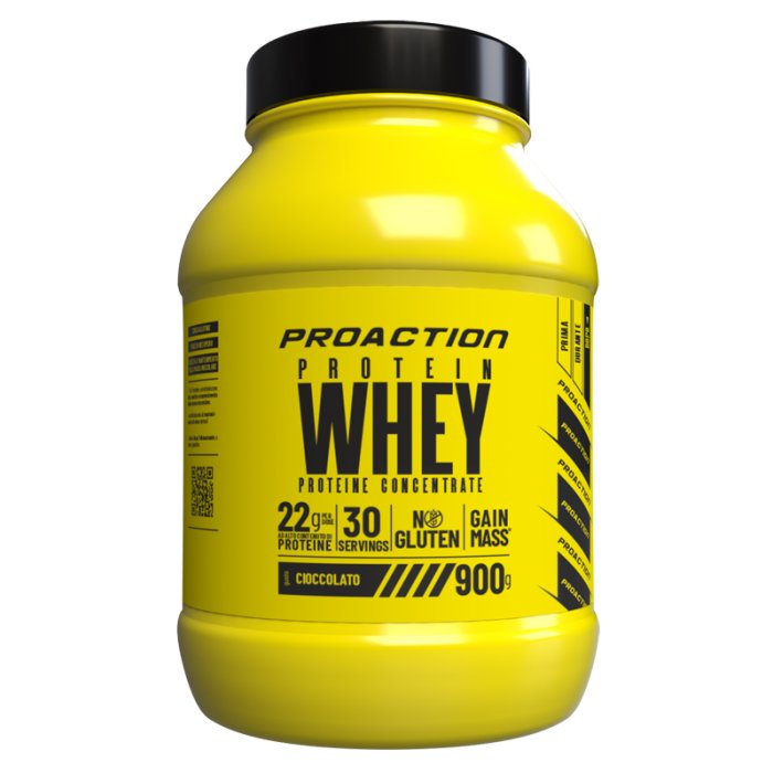 Fit Protein Whey cioccolato - proteine del siero del latte gusto cioccolato Fit Protein Whey cioccolato - proteine del siero del latte gusto cioccolato