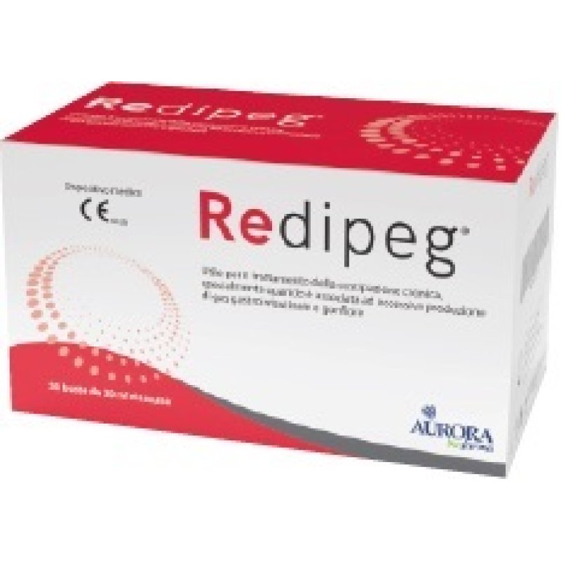 Redipeg  20 Stick Pack 25ml