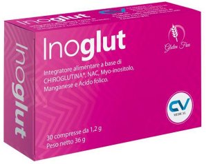 INOGLUT 30 Cpr