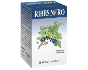 RIBES NERO 60 Cps      SPECCH.