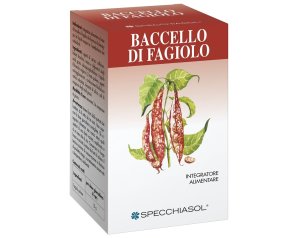 BACCELLO FAGIOLO 120 Cps  SPEC