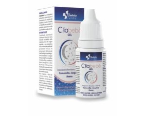 CLIABEBE' Gtt 30ml