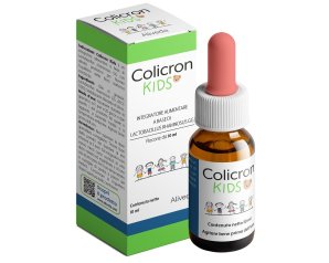 COLICRON KIDS Gtt 10ml