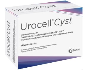 UROCELL CYST 14BUST