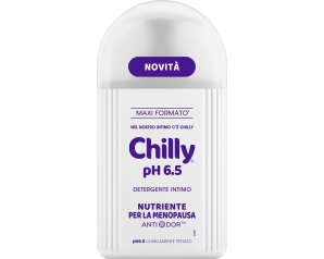 CHILLY DETERGENTE MENOPAUSA