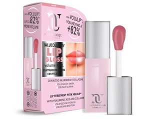 NATUR UNIQUE IALU GLOSS 3XL NU