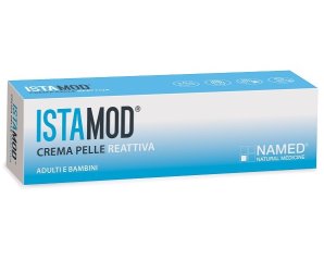 Named Istamod Crema per Pelle Reattiva 30g