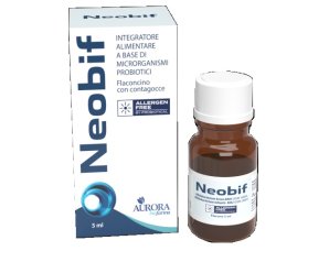 NEOBIF 5ML