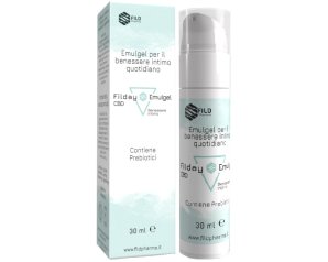 FILDAY Emulgel Benessere 30ml