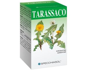 TARASSACO 60 Cps SPECCH.