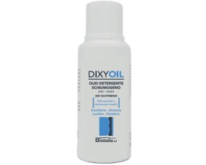 DIXY OIL 500ML