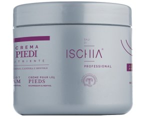 ISCHIA Crema Piedi 500ml