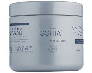 ISCHIA Crema Mani 500ml