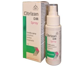 CITRIZAN DM Spray 50ml