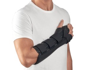 M2 MANUKEEP Tut.Polso Dx 2