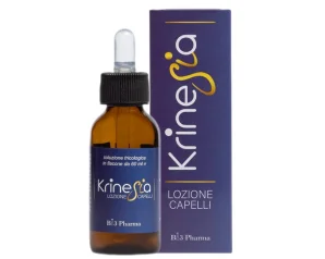 KRINESIA Loz.Capelli 60ml