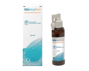 IALURESP Oto 100ml